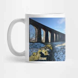 Ribblehead Viaduct Mug